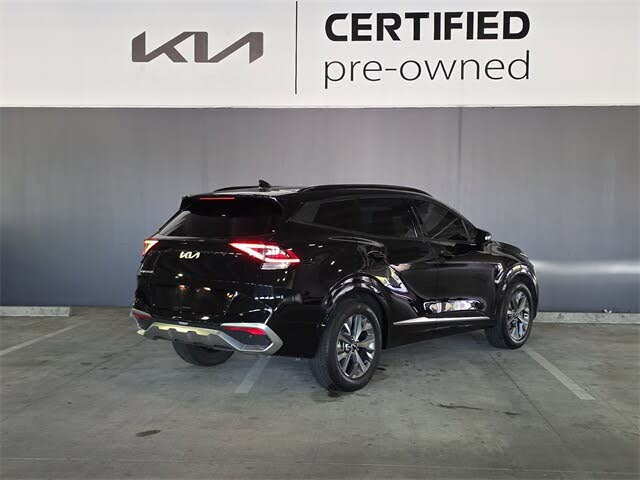 2023 Kia Sportage SX
                                    for sale in Fort Lauderdale, FL – photo 6