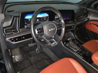 2023 Kia Sportage thumbnail – Fort Lauderdale, FL – 13