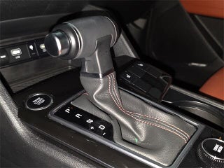 2023 Kia Sportage thumbnail – Fort Lauderdale, FL – 23