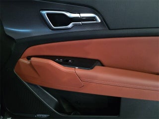 2023 Kia Sportage thumbnail – Fort Lauderdale, FL – 33