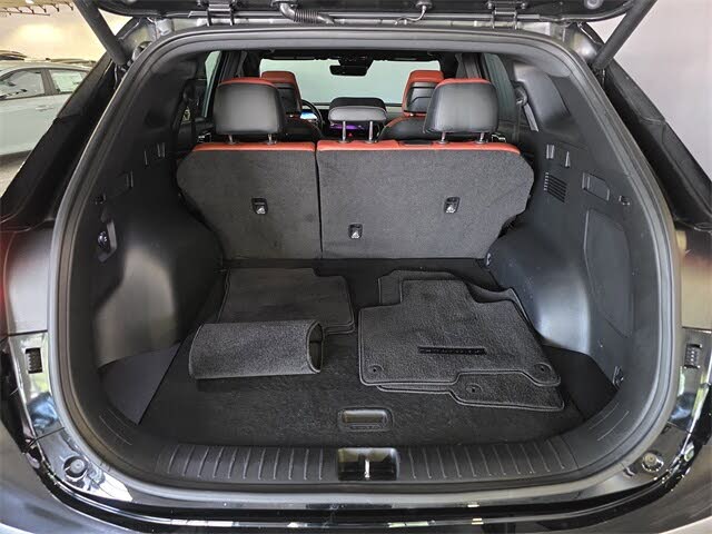 2023 Kia Sportage SX
                                    for sale in Fort Lauderdale, FL – photo 9