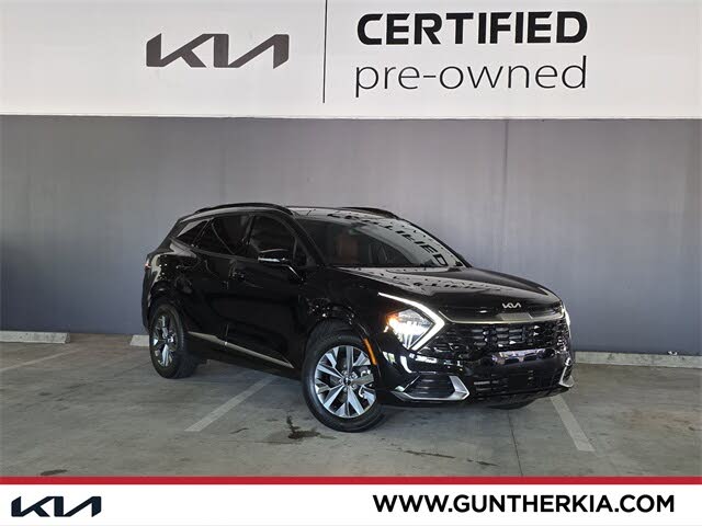 2023 Kia Sportage SX
                                    for sale in Fort Lauderdale, FL – photo 1