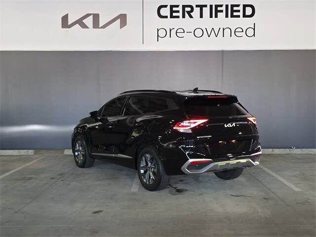 2023 Kia Sportage SX
                                    for sale in Fort Lauderdale, FL – photo 8