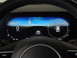 2023 Kia Sportage thumbnail – Fort Lauderdale, FL – 18