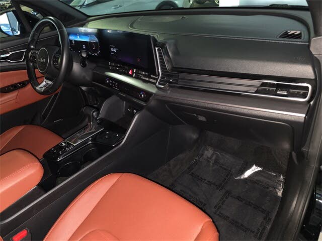 2023 Kia Sportage SX
                                    for sale in Fort Lauderdale, FL – photo 34