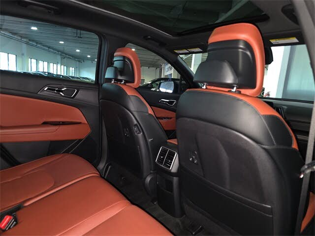 2023 Kia Sportage SX
                                    for sale in Fort Lauderdale, FL – photo 29