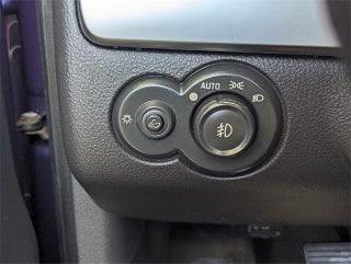 2004 Chevrolet SSR thumbnail – Fort Lauderdale, FL – 23