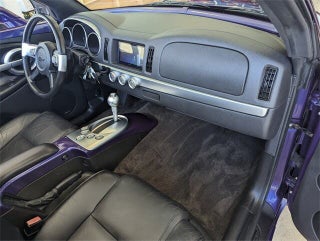 2004 Chevrolet SSR thumbnail – Fort Lauderdale, FL – 12