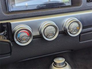 2004 Chevrolet SSR thumbnail – Fort Lauderdale, FL – 18