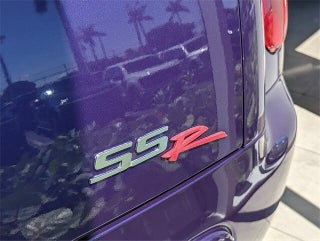 2004 Chevrolet SSR thumbnail – Fort Lauderdale, FL – 11