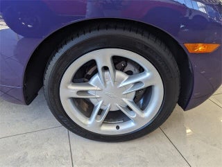 2004 Chevrolet SSR thumbnail – Fort Lauderdale, FL – 14