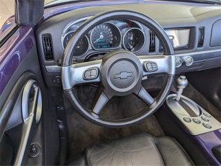 2004 Chevrolet SSR thumbnail – Fort Lauderdale, FL – 7