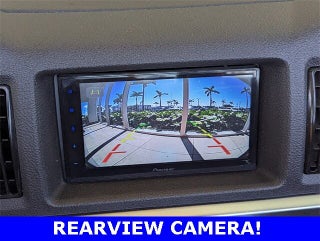 2004 Chevrolet SSR thumbnail – Fort Lauderdale, FL – 17