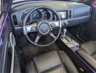 2004 Chevrolet SSR thumbnail – Fort Lauderdale, FL – 8
