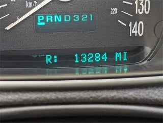2004 Chevrolet SSR thumbnail – Fort Lauderdale, FL – 20