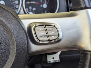 2004 Chevrolet SSR thumbnail – Fort Lauderdale, FL – 21