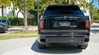 2019 Rolls-Royce Cullinan thumbnail – Fort Lauderdale, FL – 210