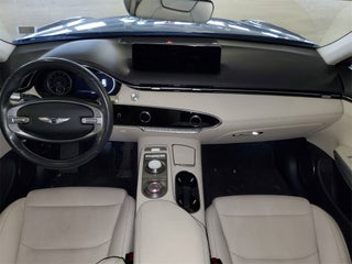 2023 Genesis GV70 thumbnail – Miami, FL – 13
