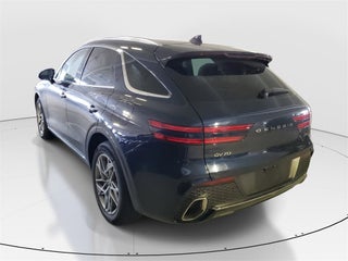 2023 Genesis GV70 thumbnail – Miami, FL – 4