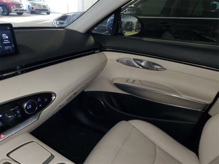 2023 Genesis GV70 thumbnail – Miami, FL – 20