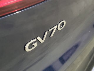 2023 Genesis GV70 thumbnail – Miami, FL – 6