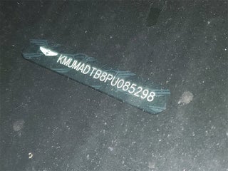 2023 Genesis GV70 thumbnail – Miami, FL – 28