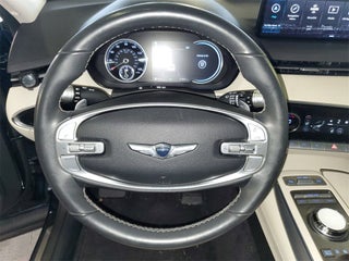 2023 Genesis GV70 thumbnail – Miami, FL – 18