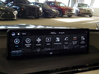 2023 Genesis GV70 thumbnail – Miami, FL – 21