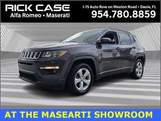 Jeep Compass for sale Las Vegas