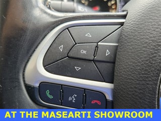 2020 Jeep Compass thumbnail – Fort Lauderdale, FL – 24