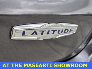 2020 Jeep Compass thumbnail – Fort Lauderdale, FL – 14