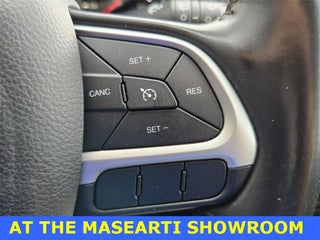 2020 Jeep Compass thumbnail – Fort Lauderdale, FL – 23
