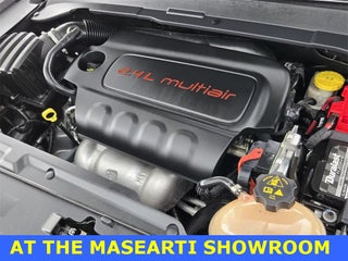 2020 Jeep Compass thumbnail – Fort Lauderdale, FL – 18