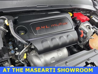 2020 Jeep Compass thumbnail – Fort Lauderdale, FL – 17