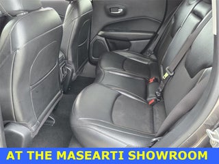 2020 Jeep Compass thumbnail – Fort Lauderdale, FL – 11