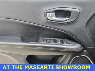 2020 Jeep Compass thumbnail – Fort Lauderdale, FL – 26