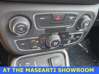 2020 Jeep Compass thumbnail – Fort Lauderdale, FL – 19