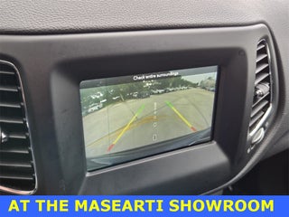 2020 Jeep Compass thumbnail – Fort Lauderdale, FL – 21