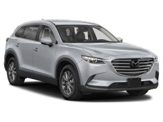 2023 Mazda CX-9 thumbnail – Miami, FL – 9