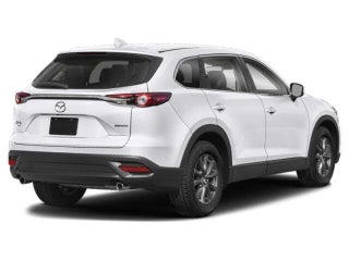 2023 Mazda CX-9 thumbnail – Miami, FL – 2