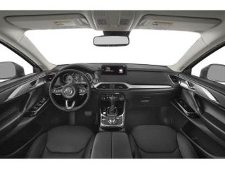 2023 Mazda CX-9 thumbnail – Miami, FL – 11