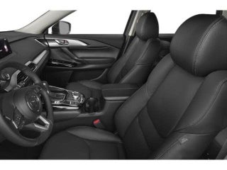 2023 Mazda CX-9 thumbnail – Miami, FL – 12