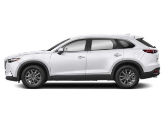 2023 Mazda CX-9 thumbnail – Miami, FL – 3