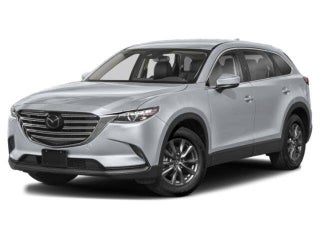 2023 Mazda CX-9 thumbnail – Miami, FL – 4