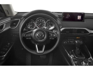 2023 Mazda CX-9 thumbnail – Miami, FL – 10