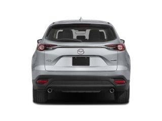 2023 Mazda CX-9 thumbnail – Miami, FL – 8