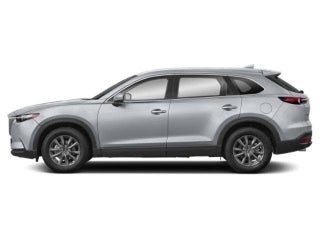 2023 Mazda CX-9 thumbnail – Miami, FL – 6