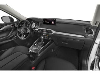 2023 Mazda CX-9 thumbnail – Miami, FL – 18