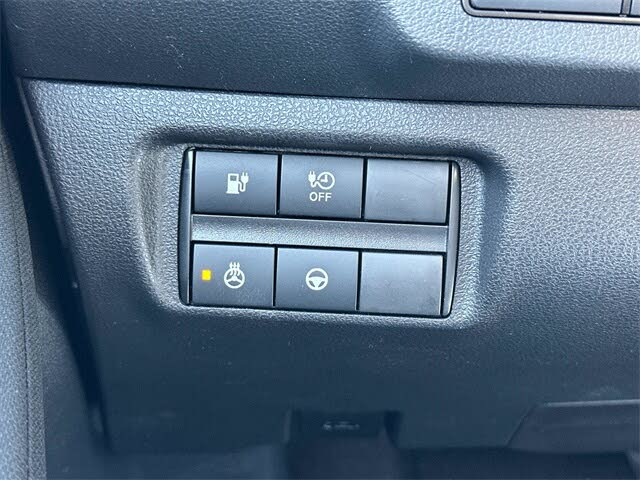 Image of 2024 Nissan LEAF