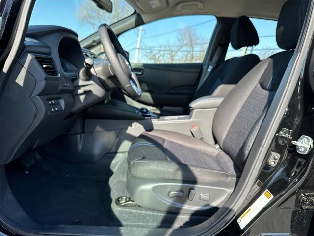 Image of 2024 Nissan LEAF